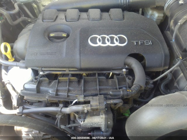 Photo 9 VIN: WA1EFCFS8GR005705 - AUDI Q3 