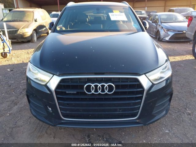 Photo 5 VIN: WA1EFCFS8GR008698 - AUDI Q3 