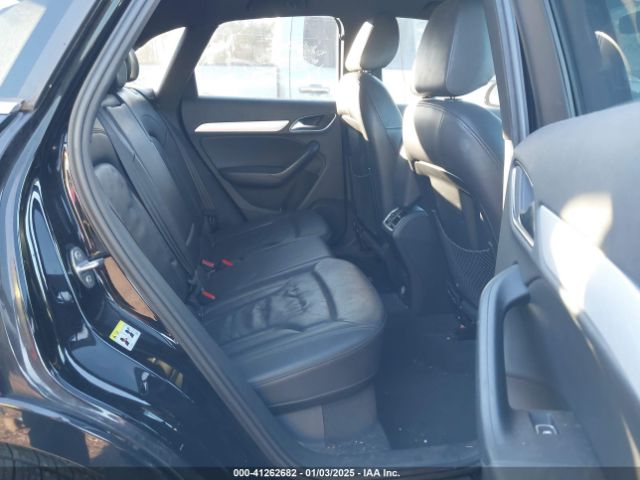 Photo 7 VIN: WA1EFCFS8GR008698 - AUDI Q3 