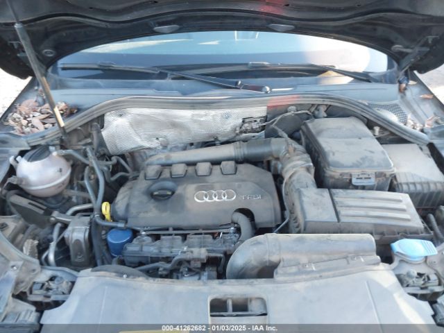 Photo 9 VIN: WA1EFCFS8GR008698 - AUDI Q3 