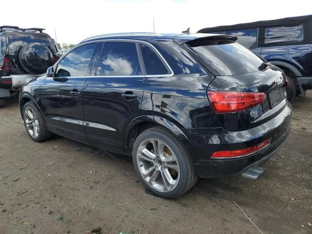 Photo 1 VIN: WA1EFCFS8GR010063 - AUDI Q3 PREMIUM 