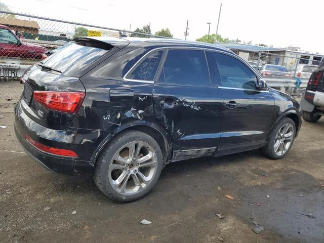 Photo 2 VIN: WA1EFCFS8GR010063 - AUDI Q3 PREMIUM 