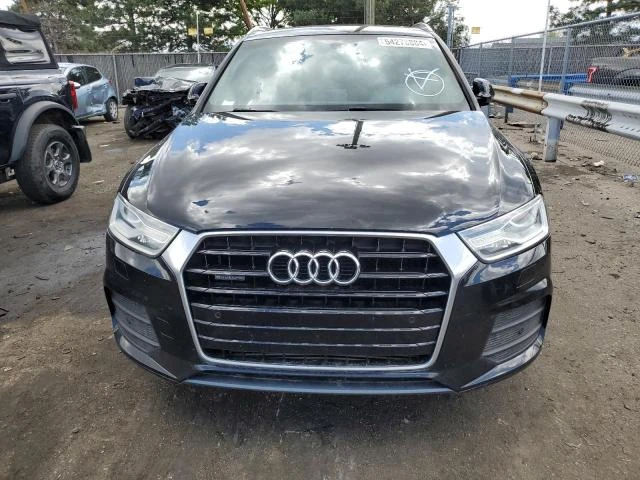 Photo 4 VIN: WA1EFCFS8GR010063 - AUDI Q3 PREMIUM 