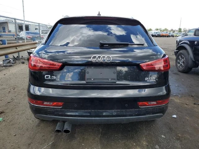 Photo 5 VIN: WA1EFCFS8GR010063 - AUDI Q3 PREMIUM 