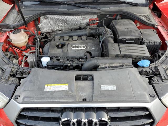 Photo 10 VIN: WA1EFCFS8GR011231 - AUDI Q3 