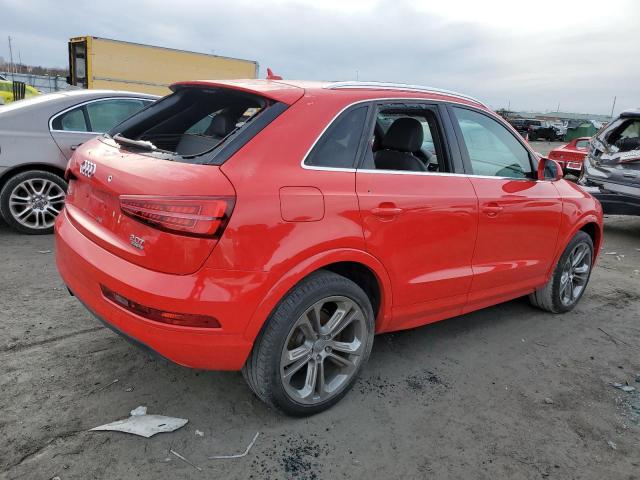 Photo 2 VIN: WA1EFCFS8GR011231 - AUDI Q3 