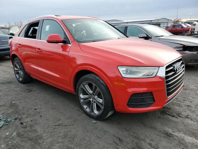 Photo 3 VIN: WA1EFCFS8GR011231 - AUDI Q3 