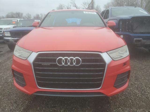 Photo 4 VIN: WA1EFCFS8GR011231 - AUDI Q3 