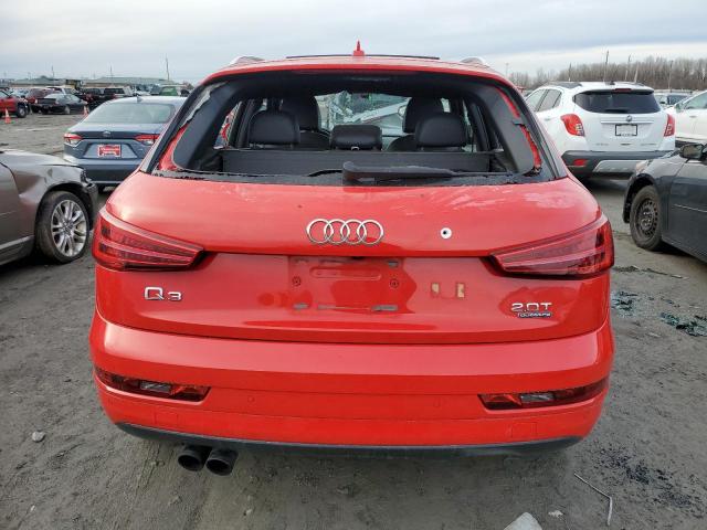 Photo 5 VIN: WA1EFCFS8GR011231 - AUDI Q3 