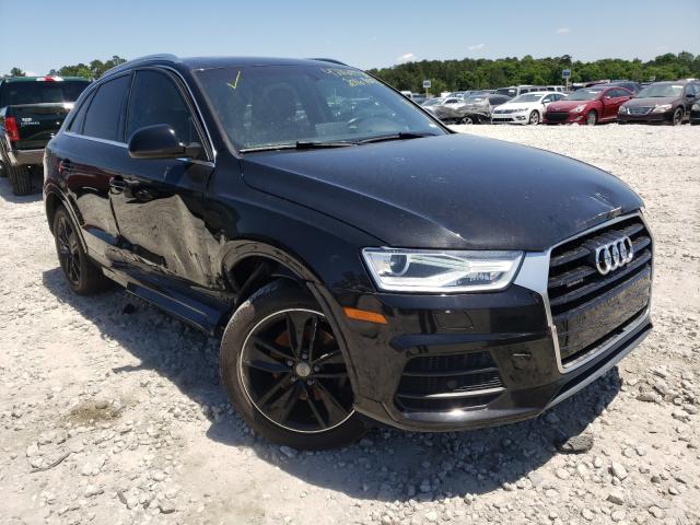 Photo 0 VIN: WA1EFCFS8GR013464 - AUDI Q3 PREMIUM 