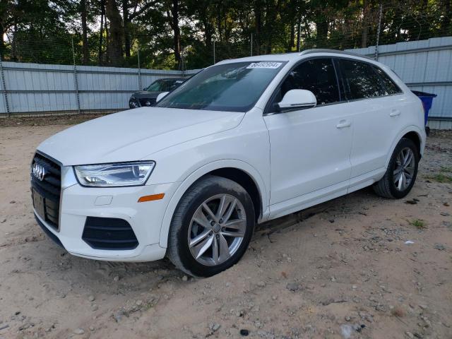 Photo 0 VIN: WA1EFCFS8GR015182 - AUDI Q3 PREMIUM 