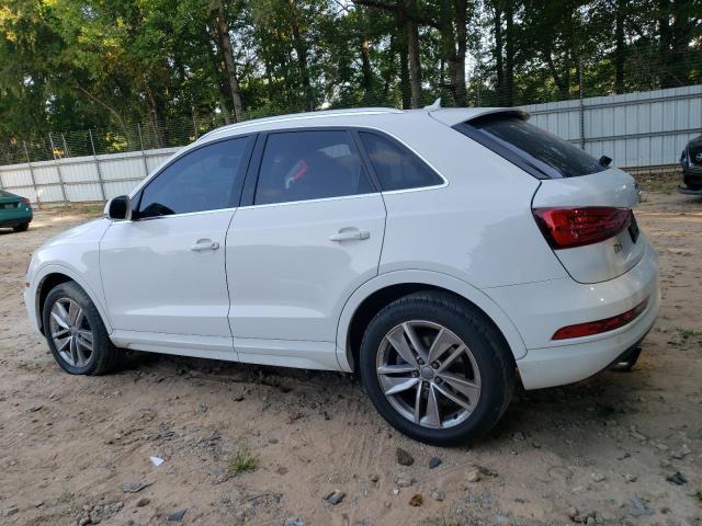 Photo 1 VIN: WA1EFCFS8GR015182 - AUDI Q3 PREMIUM 