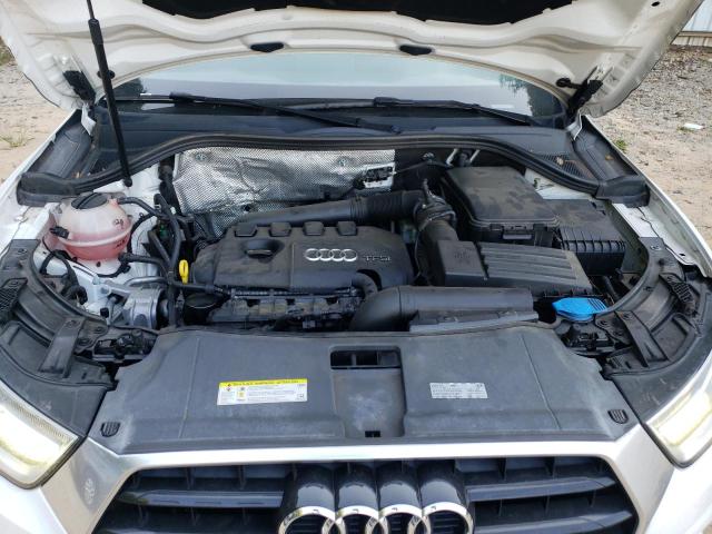 Photo 11 VIN: WA1EFCFS8GR015182 - AUDI Q3 PREMIUM 