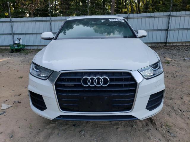 Photo 4 VIN: WA1EFCFS8GR015182 - AUDI Q3 PREMIUM 