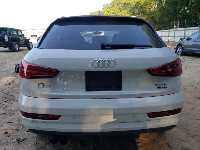 Photo 5 VIN: WA1EFCFS8GR015182 - AUDI Q3 PREMIUM 