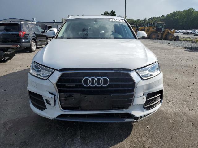 Photo 4 VIN: WA1EFCFS8GR015411 - AUDI Q3 