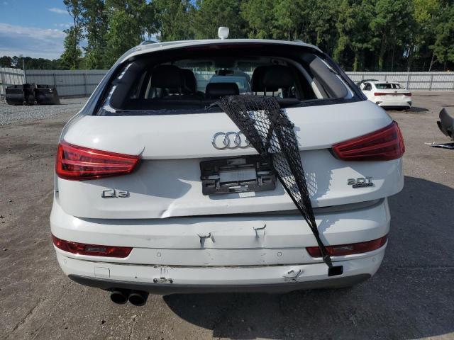 Photo 5 VIN: WA1EFCFS8GR015411 - AUDI Q3 