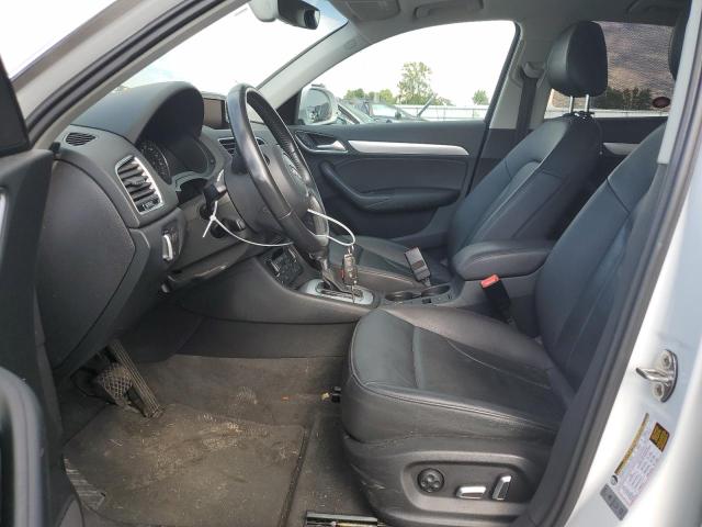 Photo 6 VIN: WA1EFCFS8GR015411 - AUDI Q3 