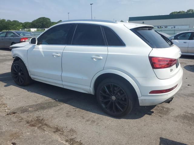 Photo 1 VIN: WA1EFCFS8GR023590 - AUDI Q3 PREMIUM 