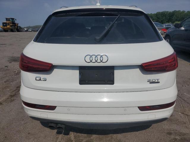 Photo 5 VIN: WA1EFCFS8GR023590 - AUDI Q3 PREMIUM 