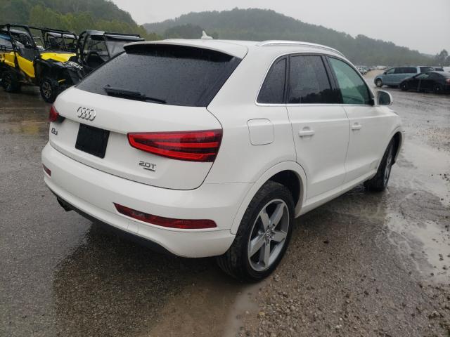 Photo 3 VIN: WA1EFCFS9FR001144 - AUDI Q3 PREMIUM 