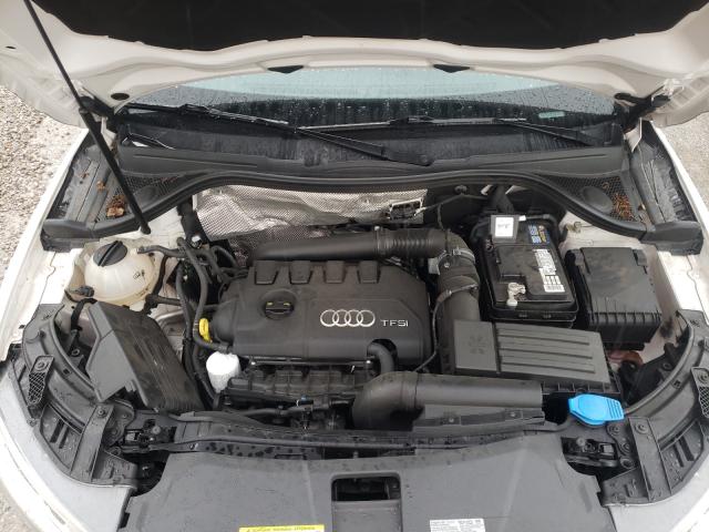 Photo 6 VIN: WA1EFCFS9FR001144 - AUDI Q3 PREMIUM 