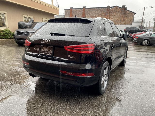 Photo 2 VIN: WA1EFCFS9FR003055 - AUDI Q3 