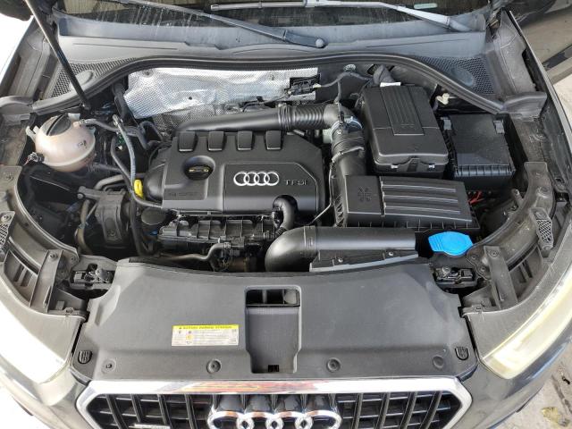 Photo 11 VIN: WA1EFCFS9FR003248 - AUDI Q3 PREMIUM 