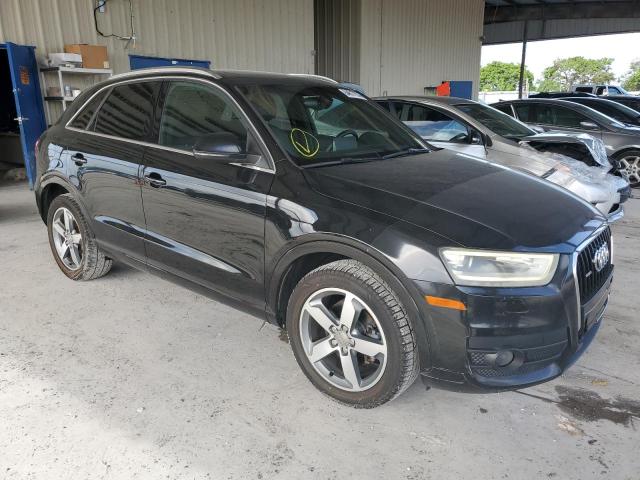 Photo 3 VIN: WA1EFCFS9FR003248 - AUDI Q3 PREMIUM 