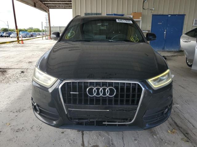 Photo 4 VIN: WA1EFCFS9FR003248 - AUDI Q3 PREMIUM 