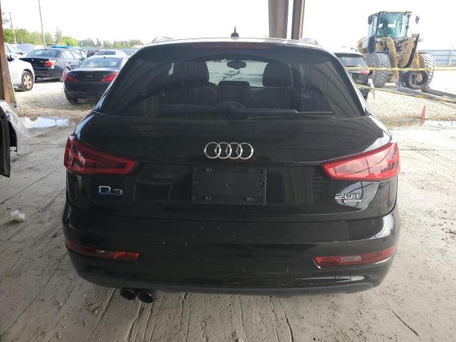 Photo 5 VIN: WA1EFCFS9FR003248 - AUDI Q3 PREMIUM 