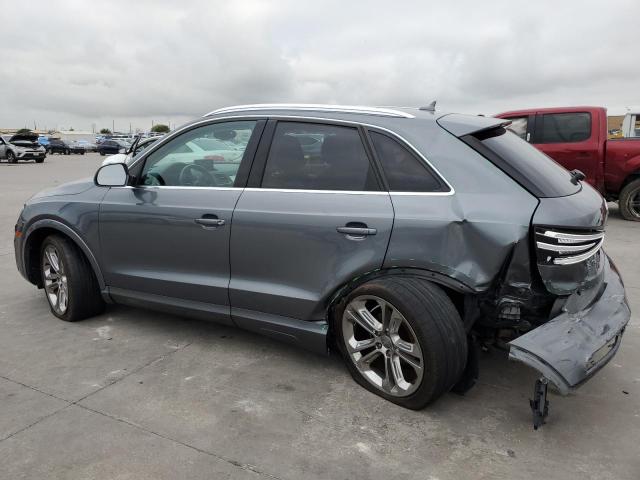 Photo 1 VIN: WA1EFCFS9FR003301 - AUDI Q3 