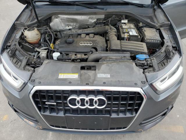 Photo 11 VIN: WA1EFCFS9FR003301 - AUDI Q3 