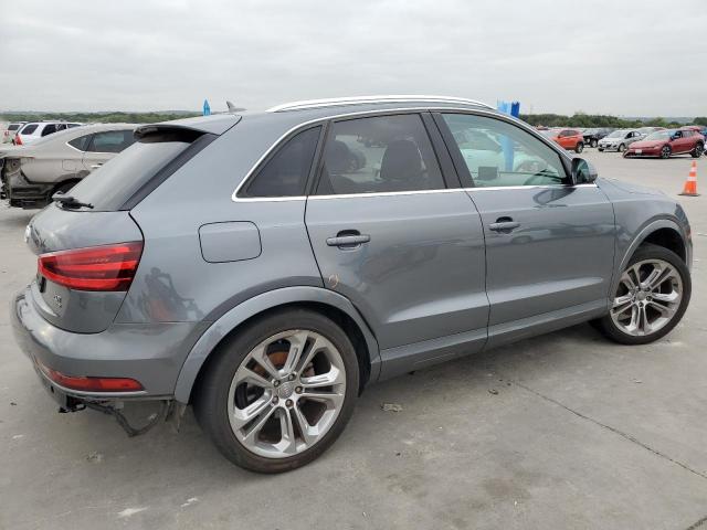 Photo 2 VIN: WA1EFCFS9FR003301 - AUDI Q3 