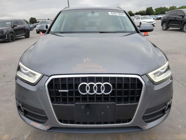 Photo 4 VIN: WA1EFCFS9FR003301 - AUDI Q3 