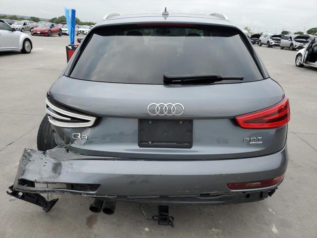 Photo 5 VIN: WA1EFCFS9FR003301 - AUDI Q3 