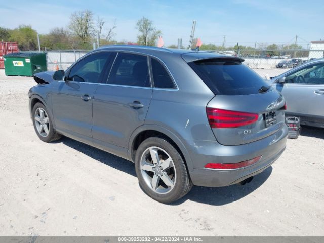 Photo 2 VIN: WA1EFCFS9FR005713 - AUDI Q3 