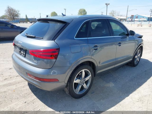 Photo 3 VIN: WA1EFCFS9FR005713 - AUDI Q3 