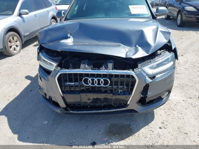 Photo 5 VIN: WA1EFCFS9FR005713 - AUDI Q3 