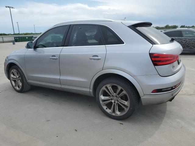 Photo 1 VIN: WA1EFCFS9FR006554 - AUDI Q3 