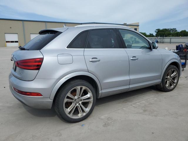 Photo 2 VIN: WA1EFCFS9FR006554 - AUDI Q3 