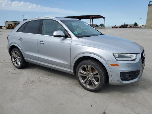 Photo 3 VIN: WA1EFCFS9FR006554 - AUDI Q3 