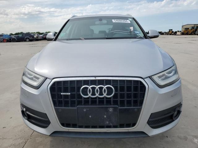 Photo 4 VIN: WA1EFCFS9FR006554 - AUDI Q3 