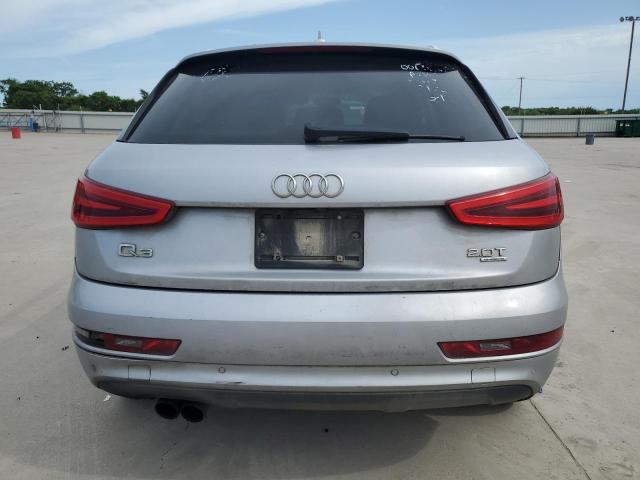 Photo 5 VIN: WA1EFCFS9FR006554 - AUDI Q3 