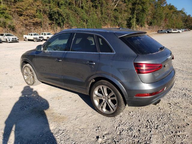 Photo 1 VIN: WA1EFCFS9FR006702 - AUDI Q3 PREMIUM 