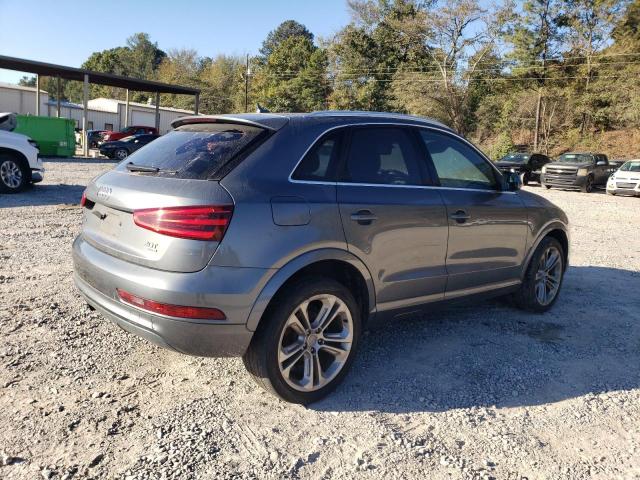 Photo 2 VIN: WA1EFCFS9FR006702 - AUDI Q3 PREMIUM 