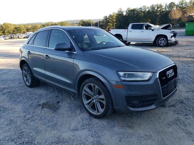 Photo 3 VIN: WA1EFCFS9FR006702 - AUDI Q3 PREMIUM 