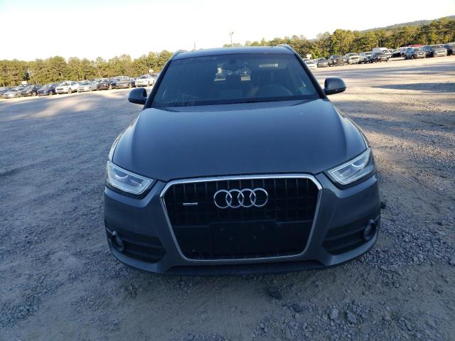 Photo 4 VIN: WA1EFCFS9FR006702 - AUDI Q3 PREMIUM 