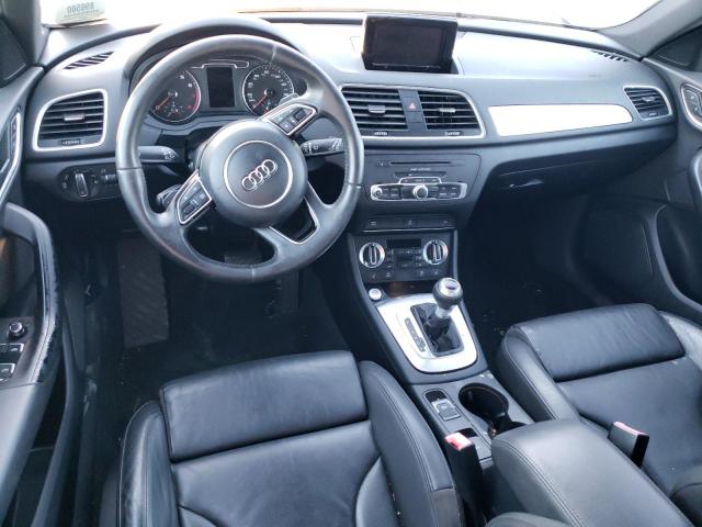 Photo 7 VIN: WA1EFCFS9FR006702 - AUDI Q3 PREMIUM 