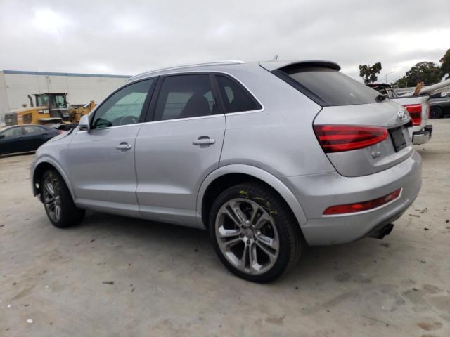 Photo 1 VIN: WA1EFCFS9FR007896 - AUDI Q3 PREMIUM 